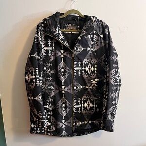Pendleton Sequoia Insulated Anorak Jacket